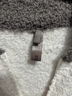 cozy knit sweater thumbnail 2