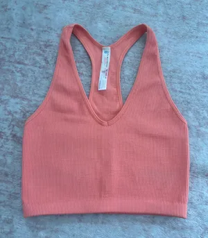 Free People Movement Tank thumbnail 1