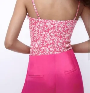 ZARA Bodysuit thumbnail 4