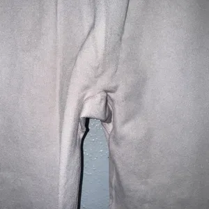 JoyLab Gray Leggings‎ with Relaxed Fit and Elastic Waistband thumbnail 2