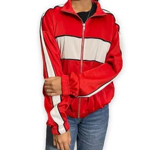 Forever 21 Track Jacket  thumbnail 2