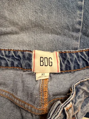 Urban Outfitters Denim Skirt BDG thumbnail 5