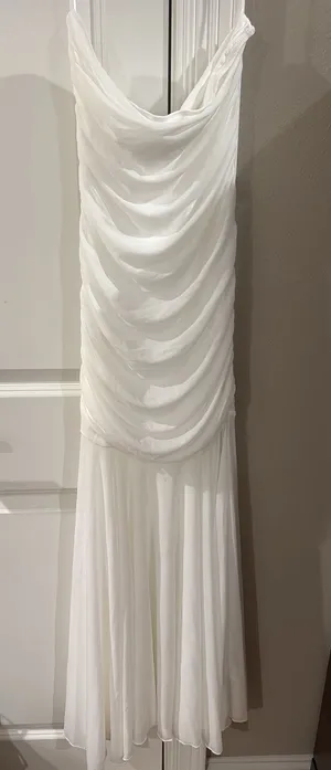 Hazel and Olive The Hamptons Chapter Maxi Dress  thumbnail 1
