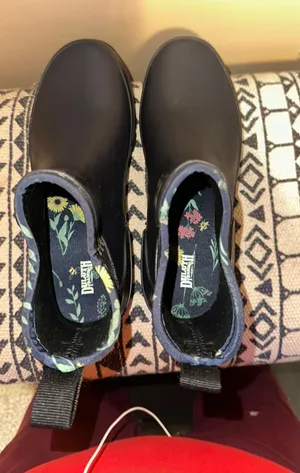 Duluth Rain boots thumbnail 1