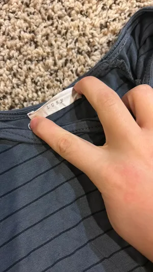 Dry Goods Dress thumbnail 2