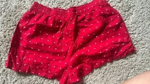 PINK Victoria's Secret Boxer Shorts thumbnail 2