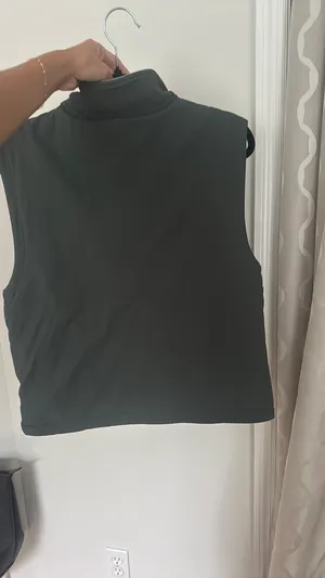 Set active duet reversible vest  thumbnail 7