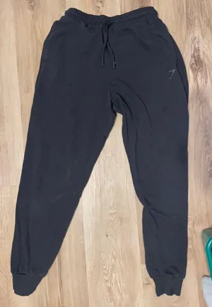 Gymshark Power Joggers thumbnail 1