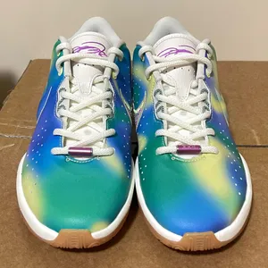 Nike LeBron 21 SE Movie Night FN4305-900 Basketball Size 6.5 Youth Women’s 8 New thumbnail 2