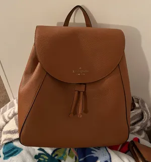 Kate Spade Backpack thumbnail 1