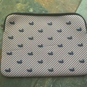 Southern Marsh 13" Laptop Sleeve thumbnail 4