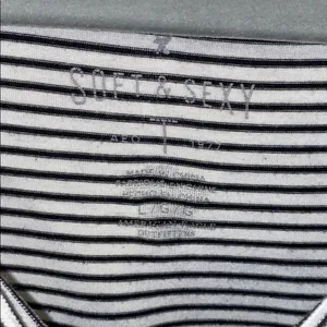 American Eagle Soft & Sexy T-shirt thumbnail 2