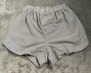 Free people intimately fp cloud nine boxers shorts XS thumbnail 1