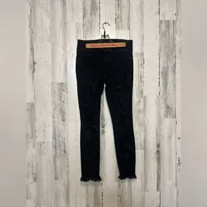 Black jeans Black Size 2 thumbnail 4