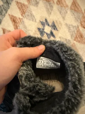 Hey Dude Boots Ankle thumbnail 5