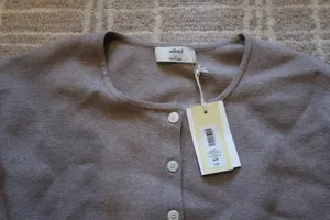 Aritzia Wilfred Cardigan thumbnail 3