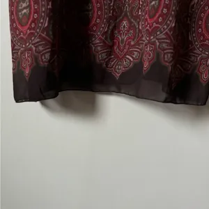 Maurices Women’s Boho Style Baby Doll Blouse S L thumbnail 7