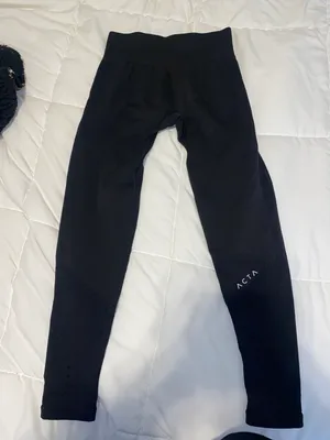 Acta Wear Seamless Legacy Legging Acta  thumbnail 3