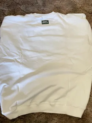 Daily Drills Oversized Thermal size Xs/S thumbnail 3