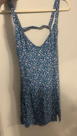 Princess Polly Dress Floral thumbnail 1