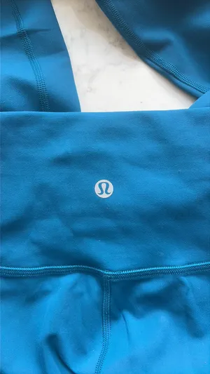 Lululemon Leggings Align 25" thumbnail 6