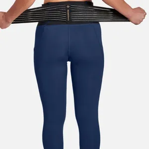 🆕 Lower Back Support Capri Leggings New Tommie Copper Pro-Grade thumbnail 2