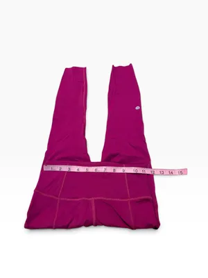 LULULEMON fast & free tight thumbnail 3