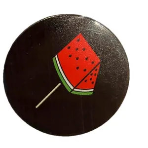 Bella Doña Mexican Candy Phone PopSocket Black thumbnail 1