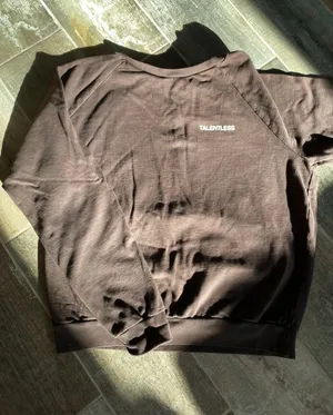 Talentless Crew Neck thumbnail 1