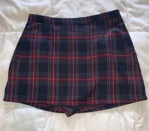 Forever 21 Skort thumbnail 1
