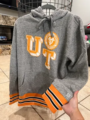 Tailgate Tennessee Hoodie thumbnail 1