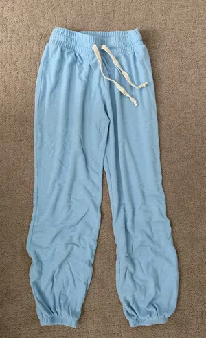 Blue Urban Outfitters Jogger Pants thumbnail 1