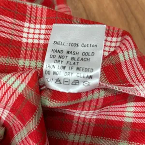 AKIRA Shirt Dress Multicolor Plaid Ruched Colorblock Casual Western Cowgirl 3X thumbnail 9