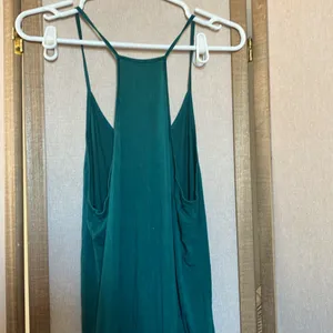 Double zero Sleeveless romper medium thumbnail 7