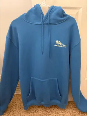 White Fox Boutique Hoodie thumbnail 1