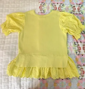 Anthropologie Top thumbnail 2