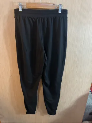 Women’s Zella Black Lightweight Joggers with Drawstring Size Small thumbnail 2