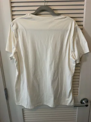 Spicy graphic tshirt White Size M/L thumbnail 3