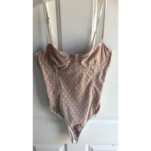 White Fox Boutique No Looking Back Bodysuit Small thumbnail 5