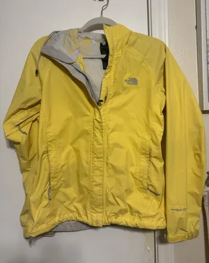 North Face HyVent The Rain Jacket thumbnail 1