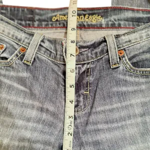 American Eagle Outfitters jeans thumbnail 7