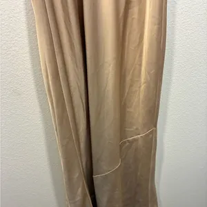 Show Me Your MuMu Tuscany Maxi Slip Dress small thumbnail 4