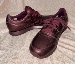 Reebok X FACE Stockholm Classic Leather thumbnail 1