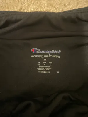 Champion Shorts thumbnail 2