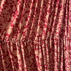 EUC Natalie Martin silk Melanie dress thumbnail 11