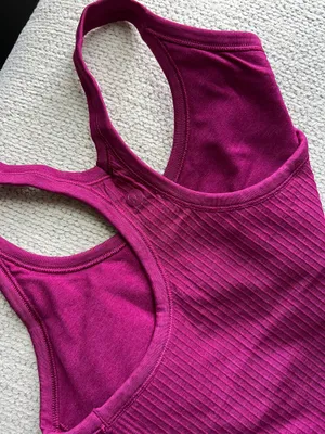 Align Tank Top Lululemon thumbnail 2