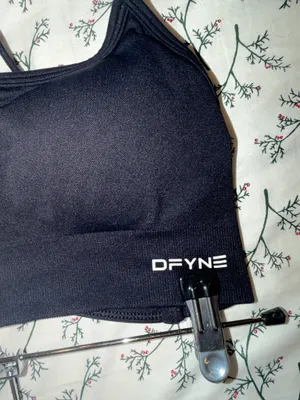 DFYNE Dynamic Sports Bra thumbnail 2
