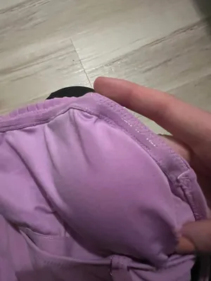 Cupshe Lavender One-Piece thumbnail 3