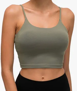 Amazon Workout Tank thumbnail 1