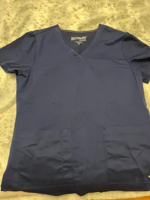 Greys anatomy Scrubs thumbnail 1